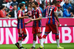 开云体育世界杯-欧冠决赛之夜，拉梅洛关键进球定乾坤